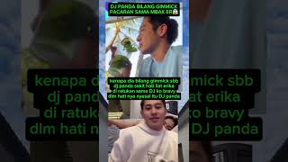 Download lagu Dj P4nda bilang cuma gimmick pacaran dengan mbak Erika #erika #djpanda #erika #dj mp3