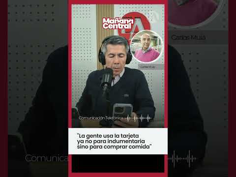 MUIA, SOBRE LA ECONOMÍA CATAMARQUEÑA