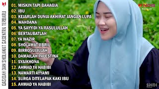 Download lagu Miskin Tapi Bahagia - Ibu | Full Album Lagu Religi Gasentra Pajampangan mp3