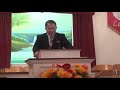 Benefits of Being Saved - Old-Fashioned IFB Preaching!