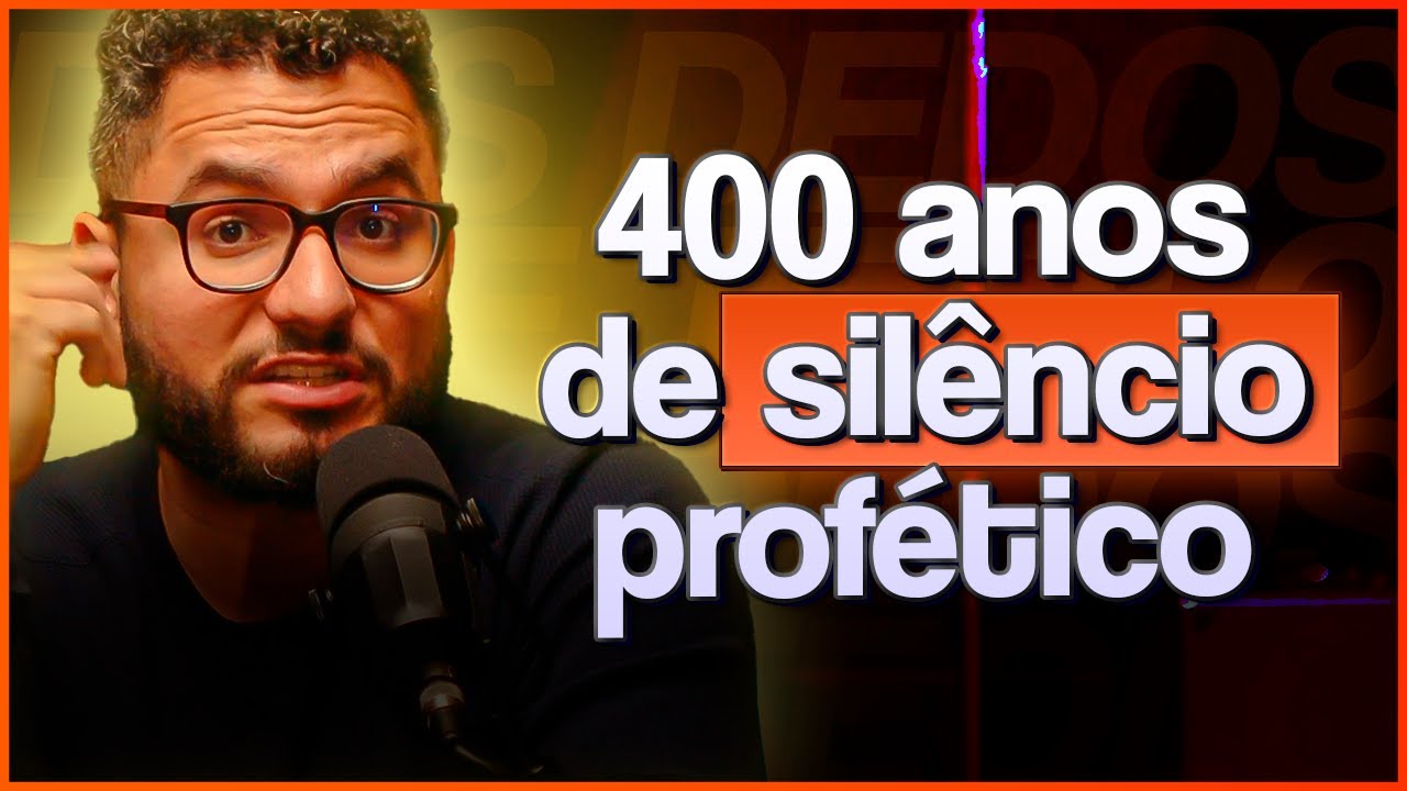 ESSE VÍDEO É UM PROBLEMA PARA CATÓLICOS E PENTECOSTAIS (Pelo menos alguns)