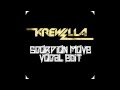 Zedd - Scorpion Move (Krewella Vocal Edit) (HD ...