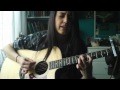 NOFX -Dying Degree (Acoustic Cover) -Jenn Fiorentino