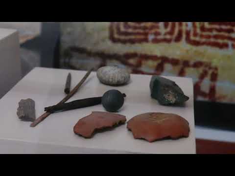 Inauguran un Museo Regional de Saipina