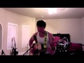 Far Too Young to Die - (Panic! At the Disco Cover ...