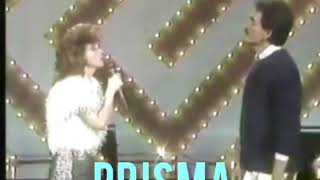 Prisma &amp; Joan Sebastian - Oiga / La que perdió / Se me cansó el corazón / Tómalo, tómalo