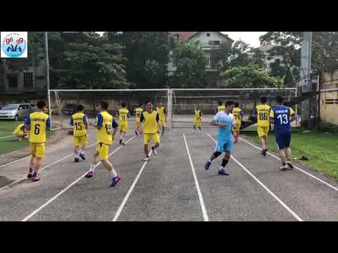 9699ChuyenNguyenHue - tap the duc