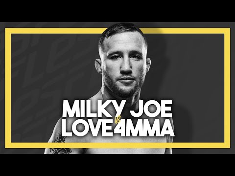ESFL Network Presents: Primetime MMA 9: MilkyJoe Vs Love4MMA