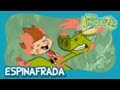 Meu Amigãozão Espinafrada OFICIAL HD