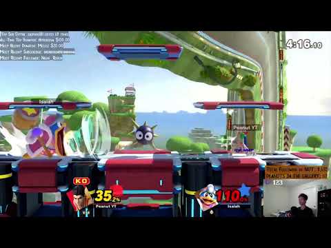 the way the game was meant to be played