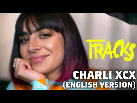 Charli XCX: Saving Pop and Writing Hits (Interview) | Arte TRACKS