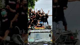 Download lagu SRIWIJAYA_JEMBER _NIE BOS SENGGOL DONG BARENG AREK'ETAN LAPANGAN SPEK PEMUDA SUMBERSEWU BOLO# 2022 mp3 Download lagu SRIWIJAYA_JEMBER _NIE BOS SENGGOL DONG BARENG AREK'ETAN LAPANGAN SPEK PEMUDA SUMBERSEWU BOLO# 2022 mp3