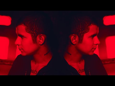 Hiosaki - Não Aguento Mais (Clipe Oficial)