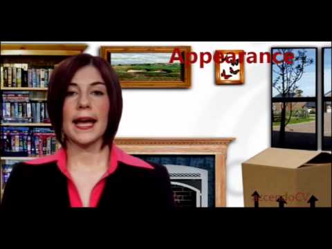 Lottie Mayor Corporate Reel