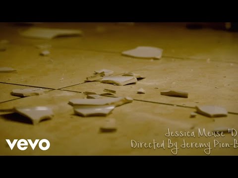 Jessica Meuse - Done