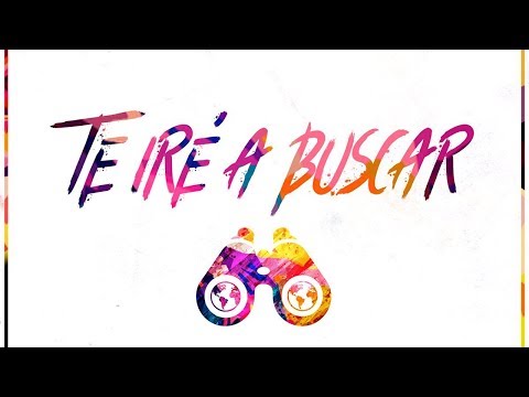 Wiso Rivera, KRZ - Te Iré A Buscar