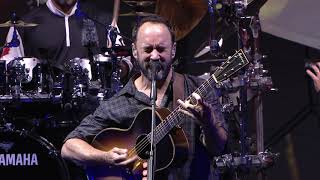 Dave Matthews Band - Satellite - LIVE -  7.10.18 Budweiser Stage Toronto, ON, CAN