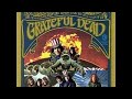 The Grateful Dead - The Grateful Dead (Debut Album, March 17, 1967 Re-issue) Soulshine by
