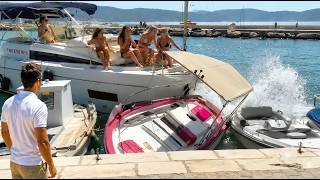 Idiots In Boats Caught on Camera, Ep #5 -- Best of year 2026