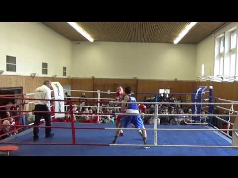 Offene Südwestdeutsche: Vitali Frei - Mustafa Faghiri