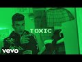 RAVON TOXIC OFFICIAL MUSIC VIDEO von R RAVON TOXIC OFFICIAL MUSIC VIDEO von R