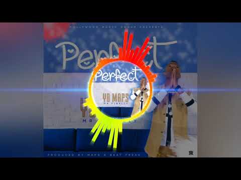 Yo Maps-Perfect(prod.by Maps)