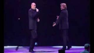 Anthony Warlow elevates us to &quot;high art&quot;