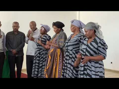 Bet-El Jubilate Koor