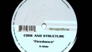 Code And Structure - C+S