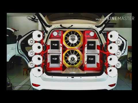 FORRÓ DE QUALIDADE - EU VOU MONTAR UM PAREDÃO