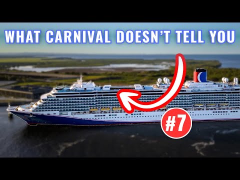 15 Unique Features of the Carnival Luminosa that Will Make Your Cruise So. Much. BETTER!