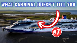 15 Unique Features of the Carnival Luminosa that Will Make Your Cruise So. Much. BETTER!