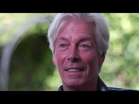 Andy Bown on Meeting Status Quo