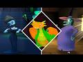 Animaniacs The Great Edgar Hunt All Bosses Ending GAMECUBE PS2 XBOX 4K 60ᶠᵖˢ