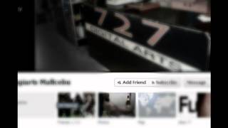 preview picture of video 'How to add us on Facebook || 727 DIGITAL ARTS, 138 Mall - Colon, Cebu City'