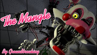 [SFM/FNAF] The Mangle by Groundbreaking
