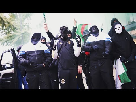 #ALG Grimzo ft Dz Twins - mission (official video)