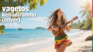 Download lagu VAGETOZ - KEHADIRANMU 🌴 SINGLE COVER REGGAE mp3