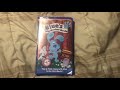 Blue S Clues Blue S Big Musical Movie 2000 Vhs