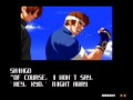 KoF 2003 Japan Team End