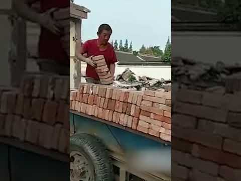 Funny video [ 2019 ] no. 1 - How to make your life easier!