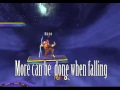 The Anti Anti Anti Anti Falcon Punch