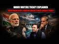 Indus Waters Treaty Explained How Pakistan S Water Crisis Is Not India S Fault