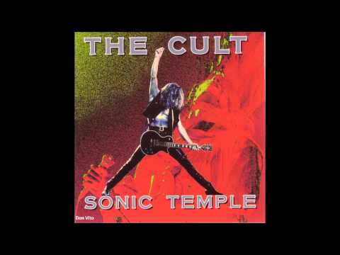 The Cult - Edie (Ciao Baby)