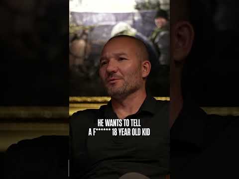 Navy SEAL and Marine Raider Expose Weak Leadership