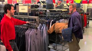 Blaines Farm and Fleet Commercial