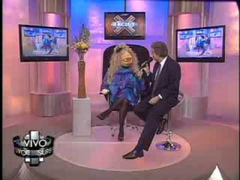 SuperXclusivo 9/10/09 - Se separa Lourdes Collazo