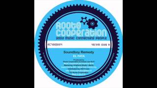 Soundboy Remedy (B.no feat. El Fata) + Riddim