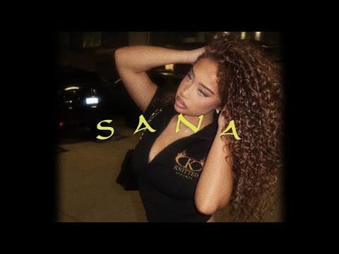 (FREE) Zamdane ✘ Morad ✘ Deep House Type Beat "Sana" | Instru Piano 2026