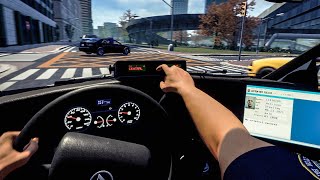 Police Simulator: Patrol Duty (PC) Steam Key GLOBAL